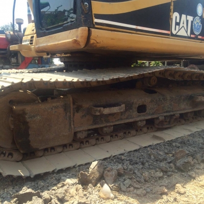 ขายครับ CAT 312B รถสวย พร้อมใช้งาน