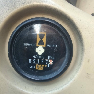 ขายครับ CAT 312B รถสวย พร้อมใช้งาน