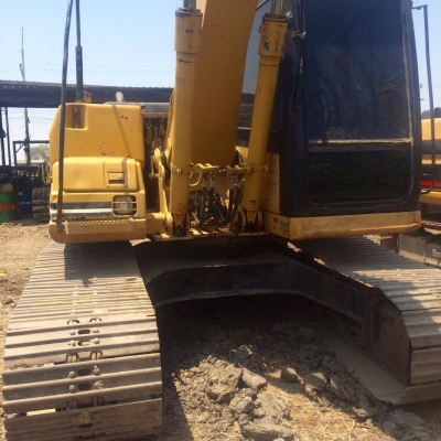 ขายครับ CAT 312B รถสวย พร้อมใช้งาน