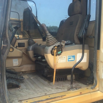 ขายครับ CAT 312B รถสวย พร้อมใช้งาน