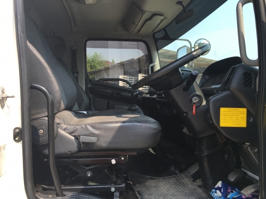 10ล้อเพลาเดียวHINO FL8J220HP 10ล้อเพลาเดียวHINO FL8J220HP