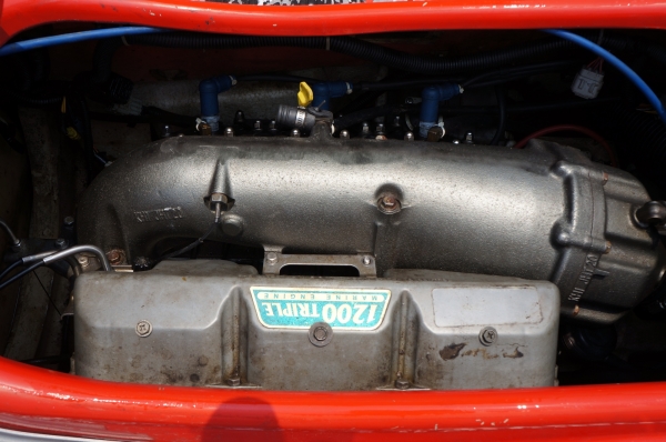 ขายเจ็ตสกี KAWASAKI 1200 CC. เก่านอก