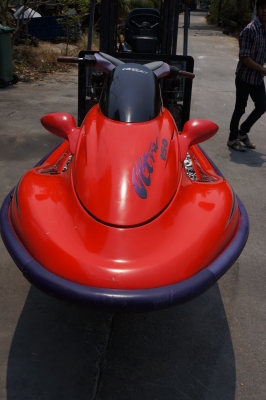 ขายเจ็ตสกี KAWASAKI 1200 CC. เก่านอก
