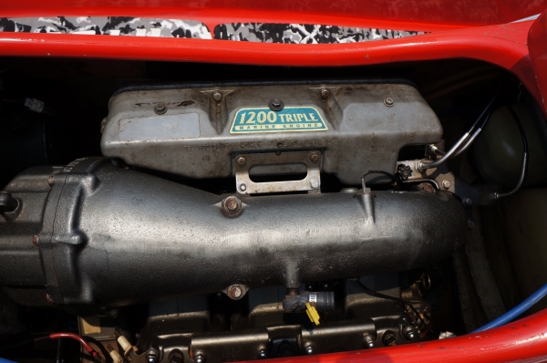 ขายเจ็ตสกี KAWASAKI 1200 CC. เก่านอก