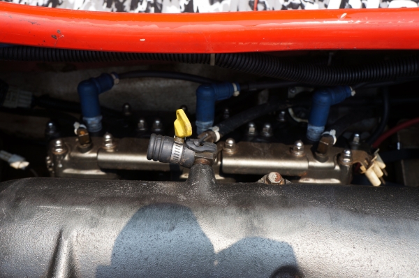 ขายเจ็ตสกี KAWASAKI 1200 CC. เก่านอก