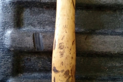 ขายค้อนARMSTORNG 16OZ Made in USA.งานเก่าด้ามไม้