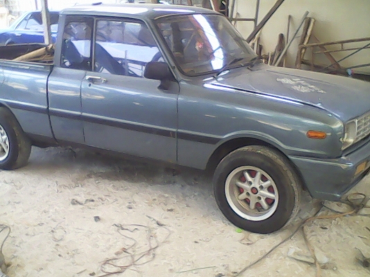 ขาย mazda แฟมิเลีย