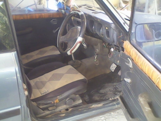 ขาย mazda แฟมิเลีย