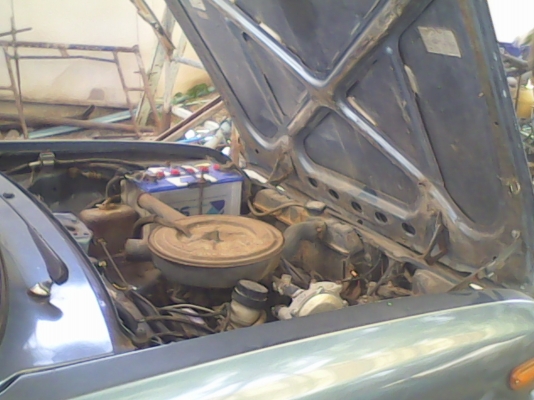 ขาย mazda แฟมิเลีย