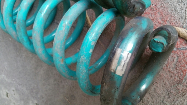 อะไหล่ ช่วงล่าง ติดรถ mustang 67 
ทั้งกอง 5000 บาท

Line: surawat.hant
0834301397