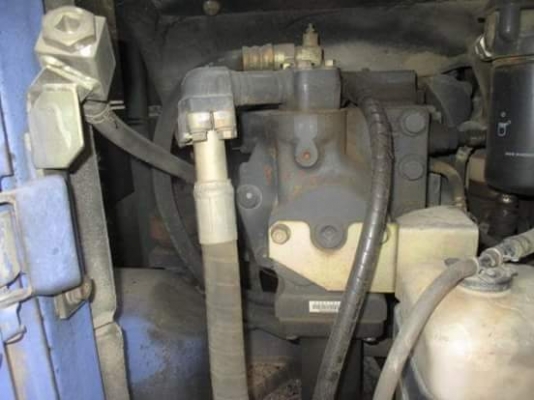 ขายรถขุด KOMATSU รุ่น : PC128US-2รถเก่านอกแท้ มีเอกสารใบอินวอย รถไม่เคยใช้งานในไทย สนใจติดต่อ : 099-907-9273 กิ๊ฟ