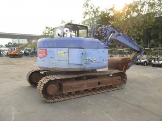 ขายรถขุด KOMATSU รุ่น : PC128US-2รถเก่านอกแท้ มีเอกสารใบอินวอย รถไม่เคยใช้งานในไทย สนใจติดต่อ : 099-907-9273 กิ๊ฟ