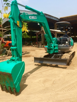 KOBELCO SK-045 ขนาดPC-45(คอลโทนสั้นปั๊มนิ้ว)รถเก่านอกมีเอกสาร☎️ติดต่อ 085-5632278 (ราคาต่อรองได้)