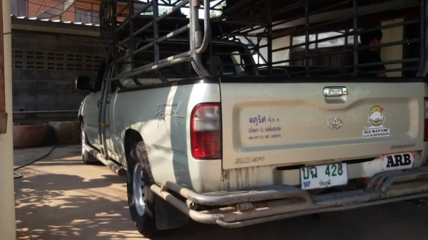 ขายระกระบะ ไทเกอร์ปี43 รถสวยสภาพดีมาก ภายในสวย แอร์เย็น ทะเบียนเต็ม เอกสารพร้อมโอน สนใจโทร 090-8588220คุณนะ 093-3258446คุณบิว หรือเข้าดูสินค้าอื่นได้ที่ www.truck.in.th/498 หรือเพจFacebook ณรงค์ ซื้อขายรถมือสอง (เว็บไซต์ส่วนตัว) หรือFacebook คุณนะ รถบรรทุ ขายระกระบะ ไทเกอร์ปี43 รถสวยสภาพดีมาก ภายในสวย แอร์เย็น ทะเบียนเต็ม เอกสารพร้อมโอน สนใจโทร 090-8588220คุณนะ 093-3258446คุณบิว หรือเข้าดูสินค้าอื่นได้ที่ www.truck.in.th/498 หรือเพจFacebook ณรงค์ ซื้อขายรถมือสอง (เว็บไซต์ส่วนตัว) หรือFacebook คุณนะ รถบรรทุ