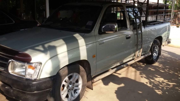 ขายระกระบะ ไทเกอร์ปี43 รถสวยสภาพดีมาก ภายในสวย แอร์เย็น ทะเบียนเต็ม เอกสารพร้อมโอน สนใจโทร 090-8588220คุณนะ 093-3258446คุณบิว หรือเข้าดูสินค้าอื่นได้ที่ www.truck.in.th/498 หรือเพจFacebook ณรงค์ ซื้อขายรถมือสอง (เว็บไซต์ส่วนตัว) หรือFacebook คุณนะ รถบรรทุ ขายระกระบะ ไทเกอร์ปี43 รถสวยสภาพดีมาก ภายในสวย แอร์เย็น ทะเบียนเต็ม เอกสารพร้อมโอน สนใจโทร 090-8588220คุณนะ 093-3258446คุณบิว หรือเข้าดูสินค้าอื่นได้ที่ www.truck.in.th/498 หรือเพจFacebook ณรงค์ ซื้อขายรถมือสอง (เว็บไซต์ส่วนตัว) หรือFacebook คุณนะ รถบรรทุ