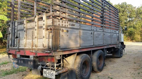 ขายรถ10ล้อ เพลาเดียว FL177 เครื่อง168แรง EH700 รถสวยสภาพดี มีเอกสารพร้อมโอน สนใจโทร 090-8588220คุณนะ 093-3258446คุณบิว หรือเข้าดูสินค้าอื่นๆได้ที่ www.truck.in.th/498 หรือเพจFacebook ณรงค์ ซื้อขายรถมือสอง (เว็บไซต์ส่วนตัว) หรือFacebook คุณนะ รถบรรทุก ขายรถ10ล้อ เพลาเดียว FL177 เครื่อง168แรง EH700 รถสวยสภาพดี มีเอกสารพร้อมโอน สนใจโทร 090-8588220คุณนะ 093-3258446คุณบิว หรือเข้าดูสินค้าอื่นๆได้ที่ www.truck.in.th/498 หรือเพจFacebook ณรงค์ ซื้อขายรถมือสอง (เว็บไซต์ส่วนตัว) หรือFacebook คุณนะ รถบรรทุก