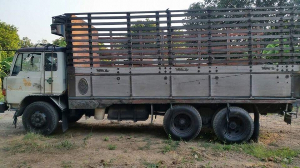 ขายรถ10ล้อ เพลาเดียว FL177 เครื่อง168แรง EH700 รถสวยสภาพดี มีเอกสารพร้อมโอน สนใจโทร 090-8588220คุณนะ 093-3258446คุณบิว หรือเข้าดูสินค้าอื่นๆได้ที่ www.truck.in.th/498 หรือเพจFacebook ณรงค์ ซื้อขายรถมือสอง (เว็บไซต์ส่วนตัว) หรือFacebook คุณนะ รถบรรทุก ขายรถ10ล้อ เพลาเดียว FL177 เครื่อง168แรง EH700 รถสวยสภาพดี มีเอกสารพร้อมโอน สนใจโทร 090-8588220คุณนะ 093-3258446คุณบิว หรือเข้าดูสินค้าอื่นๆได้ที่ www.truck.in.th/498 หรือเพจFacebook ณรงค์ ซื้อขายรถมือสอง (เว็บไซต์ส่วนตัว) หรือFacebook คุณนะ รถบรรทุก