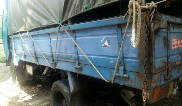 สีล้อ อีซุชุ NKR120ปี49 ป้ายเล็กไม่ติดเวลา ช่วงยาว3.20ม สภาพดีพร้อมใช้งาน ทะเบียนพร้อมโอน ราคาเบาๆ 255,000บ แอร์เย็นๆ สีล้อ อีซุชุ NKR120ปี49 ป้ายเล็กไม่ติดเวลา ช่วงยาว3.20ม สภาพดีพร้อมใช้งาน ทะเบียนพร้อมโอน ราคาเบาๆ 255,000บ แอร์เย็นๆ