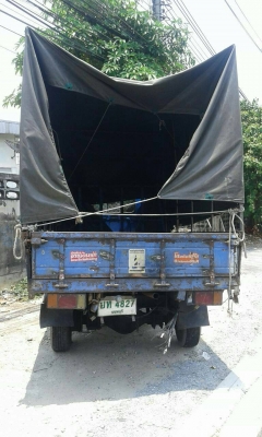 สีล้อ อีซุชุ NKR120ปี49 ป้ายเล็กไม่ติดเวลา ช่วงยาว3.20ม สภาพดีพร้อมใช้งาน ทะเบียนพร้อมโอน ราคาเบาๆ 255,000บ แอร์เย็นๆ