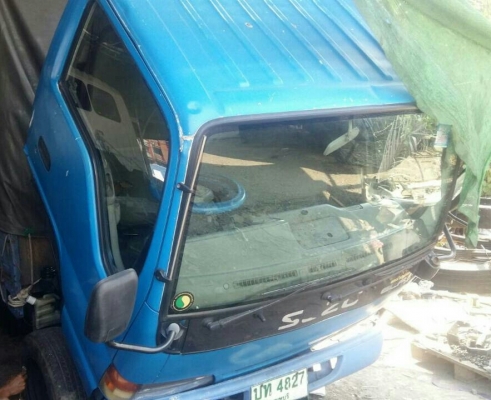 สีล้อ อีซุชุ NKR120ปี49 ป้ายเล็กไม่ติดเวลา ช่วงยาว3.20ม สภาพดีพร้อมใช้งาน ทะเบียนพร้อมโอน ราคาเบาๆ 255,000บ แอร์เย็นๆ สีล้อ อีซุชุ NKR120ปี49 ป้ายเล็กไม่ติดเวลา ช่วงยาว3.20ม สภาพดีพร้อมใช้งาน ทะเบียนพร้อมโอน ราคาเบาๆ 255,000บ แอร์เย็นๆ