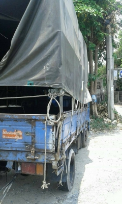 สีล้อ อีซุชุ NKR120ปี49 ป้ายเล็กไม่ติดเวลา ช่วงยาว3.20ม สภาพดีพร้อมใช้งาน ทะเบียนพร้อมโอน ราคาเบาๆ 255,000บ แอร์เย็นๆ สีล้อ อีซุชุ NKR120ปี49 ป้ายเล็กไม่ติดเวลา ช่วงยาว3.20ม สภาพดีพร้อมใช้งาน ทะเบียนพร้อมโอน ราคาเบาๆ 255,000บ แอร์เย็นๆ