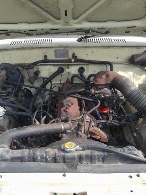 toyota yn67 สวยๆเดิมๆ toyota yn67 สวยๆเดิมๆ