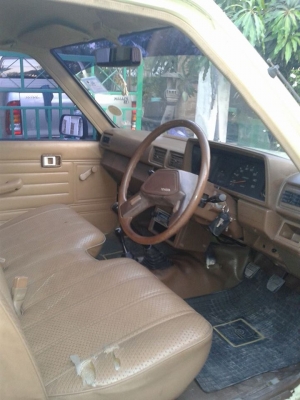 toyota yn67 สวยๆเดิมๆ toyota yn67 สวยๆเดิมๆ