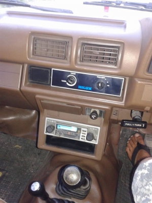 toyota yn67 สวยๆเดิมๆ toyota yn67 สวยๆเดิมๆ