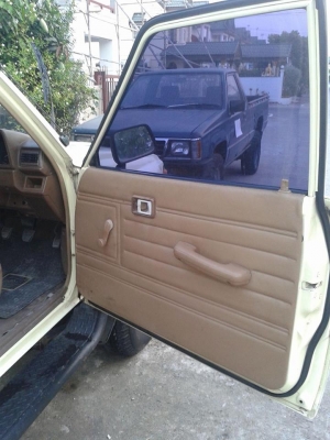 toyota yn67 สวยๆเดิมๆ toyota yn67 สวยๆเดิมๆ