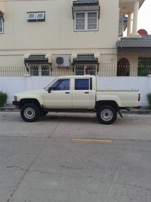 toyota yn67 สวยๆเดิมๆ toyota yn67 สวยๆเดิมๆ