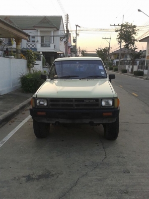 toyota yn67 สวยๆเดิมๆ toyota yn67 สวยๆเดิมๆ