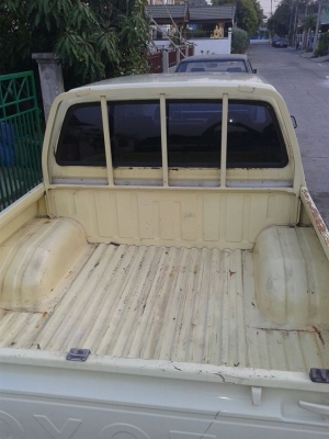 toyota yn67 สวยๆเดิมๆ toyota yn67 สวยๆเดิมๆ