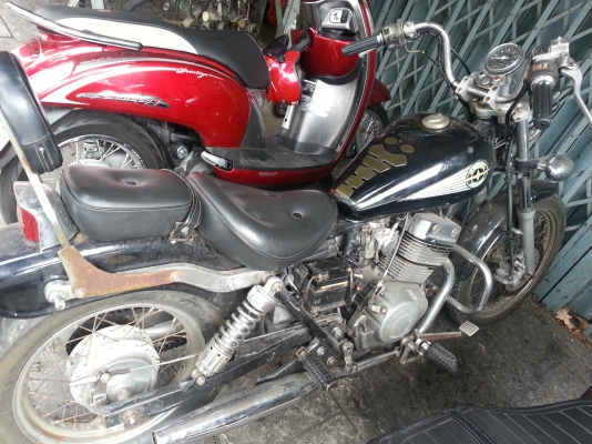 ขายด่วน.รีเบล....250cc ขายด่วน.รีเบล....250cc