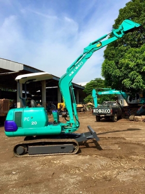 ขายด่วน KOMATSU PC20-7E สภาพพร้อมทำสี สวยเหมือนใหม่ ระบบไวคล่องแคล่ว รุ่นนี้มาเร็วไปเร็ว รถเก่านอกญี่ปุ่นแท้ 100\% มีเอกสารใบซื้อขายและใบอินวอย ราคา 320,000 บาท สนใจติดต่อ วัชรัตน์ รุ่งเรืองแทรคเตอร์ ที่ตั้ง:อำเภอพระพุทธบาท จังหวัดสระบุรี โทร:092576890 ขายด่วน KOMATSU PC20-7E สภาพพร้อมทำสี สวยเหมือนใหม่ ระบบไวคล่องแคล่ว รุ่นนี้มาเร็วไปเร็ว รถเก่านอกญี่ปุ่นแท้ 100\% มีเอกสารใบซื้อขายและใบอินวอย ราคา 320,000 บาท สนใจติดต่อ วัชรัตน์ รุ่งเรืองแทรคเตอร์ ที่ตั้ง:อำเภอพระพุทธบาท จังหวัดสระบุรี โทร:092576890