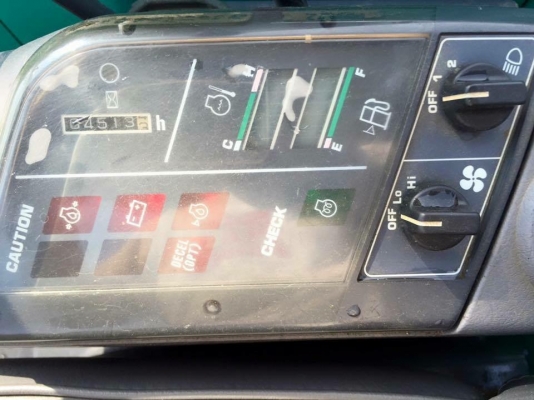 ขายด่วน KOMATSU PC20-7E สภาพพร้อมทำสี สวยเหมือนใหม่ ระบบไวคล่องแคล่ว รุ่นนี้มาเร็วไปเร็ว รถเก่านอกญี่ปุ่นแท้ 100\% มีเอกสารใบซื้อขายและใบอินวอย ราคา 320,000 บาท สนใจติดต่อ วัชรัตน์ รุ่งเรืองแทรคเตอร์ ที่ตั้ง:อำเภอพระพุทธบาท จังหวัดสระบุรี โทร:092576890 ขายด่วน KOMATSU PC20-7E สภาพพร้อมทำสี สวยเหมือนใหม่ ระบบไวคล่องแคล่ว รุ่นนี้มาเร็วไปเร็ว รถเก่านอกญี่ปุ่นแท้ 100\% มีเอกสารใบซื้อขายและใบอินวอย ราคา 320,000 บาท สนใจติดต่อ วัชรัตน์ รุ่งเรืองแทรคเตอร์ ที่ตั้ง:อำเภอพระพุทธบาท จังหวัดสระบุรี โทร:092576890