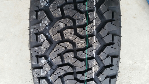 ยางใหม่ 265 70 16 Monster