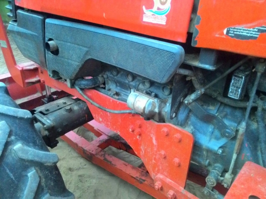 ขายรถไถ KUBOTA L4508 พร้อมดันหน้า ผานพรวน อ.แกลง จ.ระยอง มีรถขนส่งบริการทั่วไทย DC Tractor Rayong = 0818618678,0899347475 id line=0818618678 id line=0899347475 https://www.facebook.com/Tractors-Rayong-307154532717928/photos_stream?tab=photos_albums ขายรถไถ KUBOTA L4508 พร้อมดันหน้า ผานพรวน อ.แกลง จ.ระยอง มีรถขนส่งบริการทั่วไทย DC Tractor Rayong = 0818618678,0899347475 id line=0818618678 id line=0899347475 https://www.facebook.com/Tractors-Rayong-307154532717928/photos_stream?tab=photos_albums