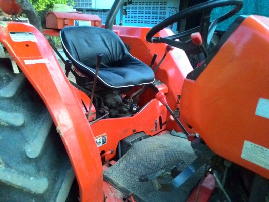 ขายรถไถ KUBOTA L4508 พร้อมดันหน้า ผานพรวน อ.แกลง จ.ระยอง มีรถขนส่งบริการทั่วไทย DC Tractor Rayong = 0818618678,0899347475 id line=0818618678 id line=0899347475 https://www.facebook.com/Tractors-Rayong-307154532717928/photos_stream?tab=photos_albums ขายรถไถ KUBOTA L4508 พร้อมดันหน้า ผานพรวน อ.แกลง จ.ระยอง มีรถขนส่งบริการทั่วไทย DC Tractor Rayong = 0818618678,0899347475 id line=0818618678 id line=0899347475 https://www.facebook.com/Tractors-Rayong-307154532717928/photos_stream?tab=photos_albums