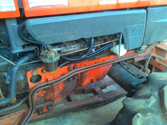 ขายรถไถ KUBOTA L4508 พร้อมดันหน้า ผานพรวน อ.แกลง จ.ระยอง มีรถขนส่งบริการทั่วไทย DC Tractor Rayong = 0818618678,0899347475 id line=0818618678 id line=0899347475 https://www.facebook.com/Tractors-Rayong-307154532717928/photos_stream?tab=photos_albums