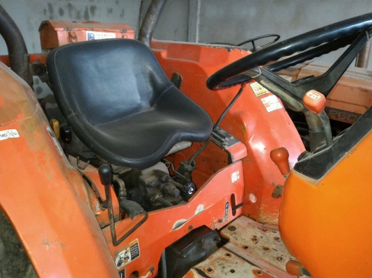ขายรถไถ KUBOTA L4508 พร้อมดันหน้า ผานพรวน อ.แกลง จ.ระยอง มีรถขนส่งบริการทั่วไทย DC Tractor Rayong = 0818618678,0899347475 id line=0818618678 id line=0899347475 https://www.facebook.com/Tractors-Rayong-307154532717928/photos_stream?tab=photos_albums