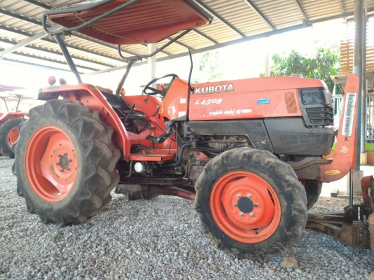 ขายรถไถ KUBOTA L4508 พร้อมดันหน้า ผานพรวน อ.แกลง จ.ระยอง มีรถขนส่งบริการทั่วไทย DC Tractor Rayong = 0818618678,0899347475 id line=0818618678 id line=0899347475 https://www.facebook.com/Tractors-Rayong-307154532717928/photos_stream?tab=photos_albums ขายรถไถ KUBOTA L4508 พร้อมดันหน้า ผานพรวน อ.แกลง จ.ระยอง มีรถขนส่งบริการทั่วไทย DC Tractor Rayong = 0818618678,0899347475 id line=0818618678 id line=0899347475 https://www.facebook.com/Tractors-Rayong-307154532717928/photos_stream?tab=photos_albums
