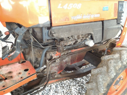 ขายรถไถ KUBOTA L4508 พร้อมดันหน้า ผานพรวน อ.แกลง จ.ระยอง มีรถขนส่งบริการทั่วไทย DC Tractor Rayong = 0818618678,0899347475 id line=0818618678 id line=0899347475 https://www.facebook.com/Tractors-Rayong-307154532717928/photos_stream?tab=photos_albums ขายรถไถ KUBOTA L4508 พร้อมดันหน้า ผานพรวน อ.แกลง จ.ระยอง มีรถขนส่งบริการทั่วไทย DC Tractor Rayong = 0818618678,0899347475 id line=0818618678 id line=0899347475 https://www.facebook.com/Tractors-Rayong-307154532717928/photos_stream?tab=photos_albums