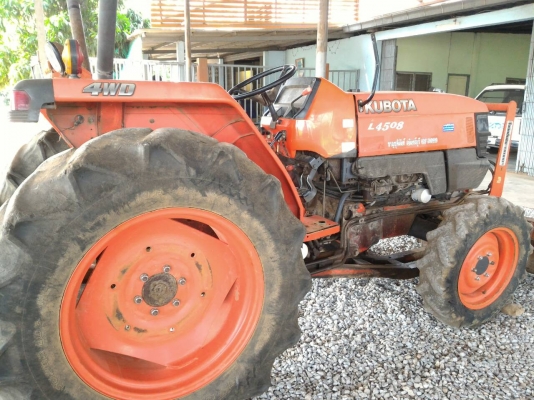 ขายรถไถ KUBOTA L4508 พร้อมดันหน้า ผานพรวน อ.แกลง จ.ระยอง มีรถขนส่งบริการทั่วไทย DC Tractor Rayong = 0818618678,0899347475 id line=0818618678 id line=0899347475 https://www.facebook.com/Tractors-Rayong-307154532717928/photos_stream?tab=photos_albums ขายรถไถ KUBOTA L4508 พร้อมดันหน้า ผานพรวน อ.แกลง จ.ระยอง มีรถขนส่งบริการทั่วไทย DC Tractor Rayong = 0818618678,0899347475 id line=0818618678 id line=0899347475 https://www.facebook.com/Tractors-Rayong-307154532717928/photos_stream?tab=photos_albums