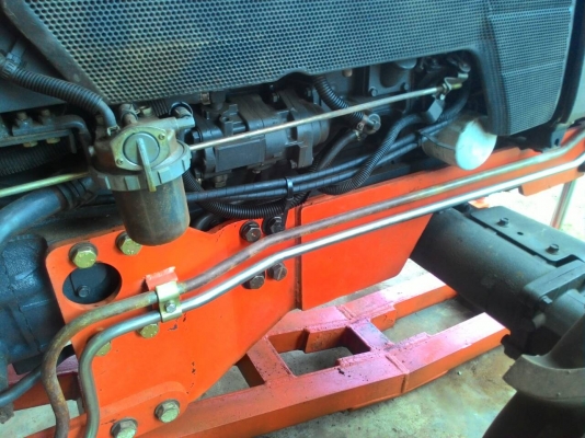 ขายรถไถ KUBOTA L4508 พร้อมดันหน้า ผานพรวน อ.แกลง จ.ระยอง มีรถขนส่งบริการทั่วไทย DC Tractor Rayong = 0818618678,0899347475 id line=0818618678 id line=0899347475 https://www.facebook.com/Tractors-Rayong-307154532717928/photos_stream?tab=photos_albums ขายรถไถ KUBOTA L4508 พร้อมดันหน้า ผานพรวน อ.แกลง จ.ระยอง มีรถขนส่งบริการทั่วไทย DC Tractor Rayong = 0818618678,0899347475 id line=0818618678 id line=0899347475 https://www.facebook.com/Tractors-Rayong-307154532717928/photos_stream?tab=photos_albums