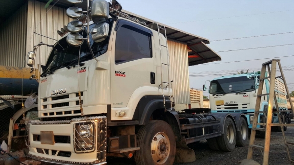 ขายหัวลากสวยๆพร้อมใช้