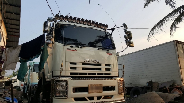 ขายหัวลากสวยๆพร้อมใช้