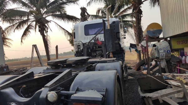 ขายหัวลากสวยๆพร้อมใช้