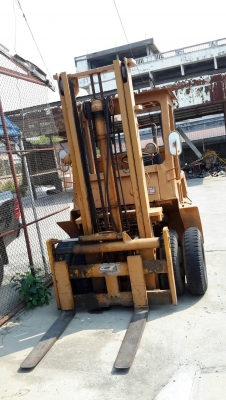 ขายด่วนรถโฟล์คลิฟท์ ยี่ห้อ TCM 3.5 Tons