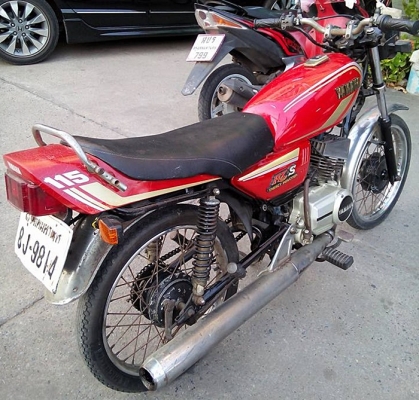 ขายได้ขาย Yamaha RXS ขายได้ขาย Yamaha RXS