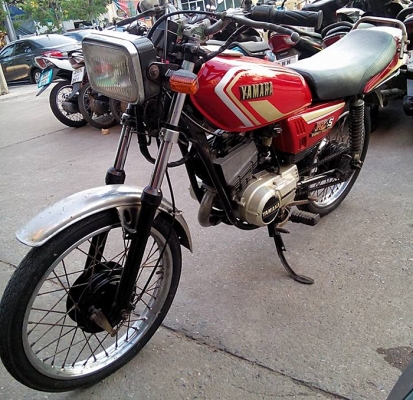 ขายได้ขาย Yamaha RXS ขายได้ขาย Yamaha RXS
